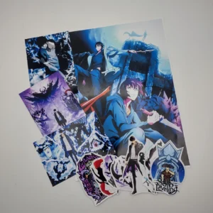 Deal 23 | Solo Leveling