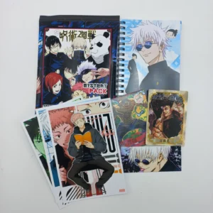 Deal 12 | Jujutsu Kaisen