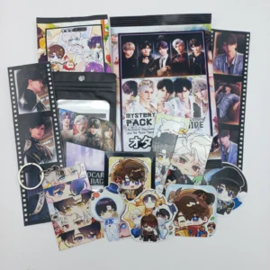 Deal 4 | Love and Deepspace