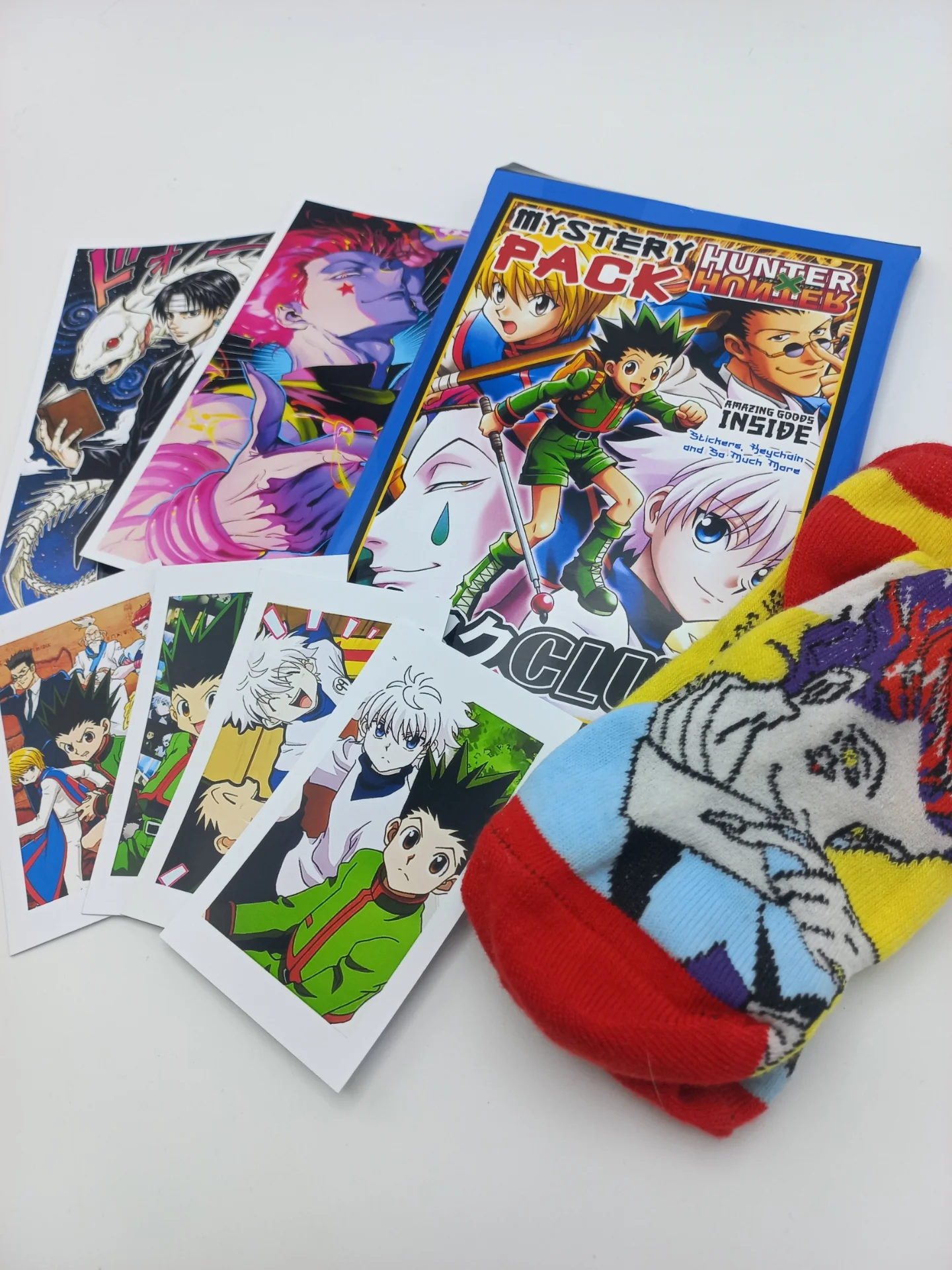 Deal 15 | Hunter x Hunter - Image 2