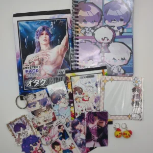 Deal 20 | Love and Deepspace Rafayel