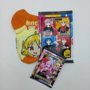 Deal 14 | Bochi The Rock