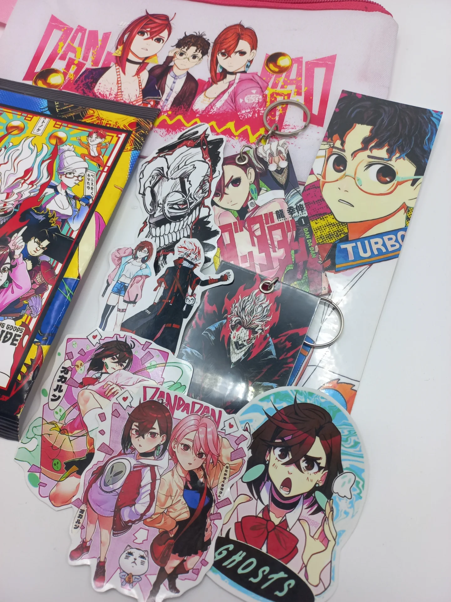 Deal 1 | Dandadan - Image 2