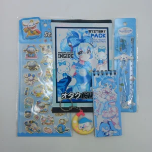 Deal 38 | Hatsune Miku x Cinnamoroll