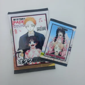 Deal 35 | Fragrant Flower