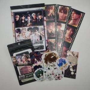 Deal 22 | Love and Deepspace