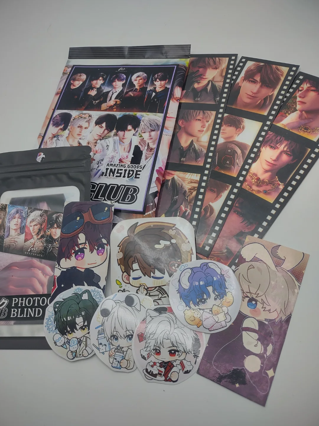 Deal 22 | Love and Deepspace - Image 2