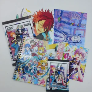 Deal 42 | Project Sekai