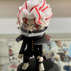 OKARUN FIGURE DANDADAN