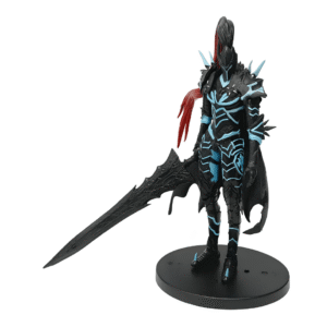 IGRIS SHADOW FORM FIGURE SOLO LEVELING