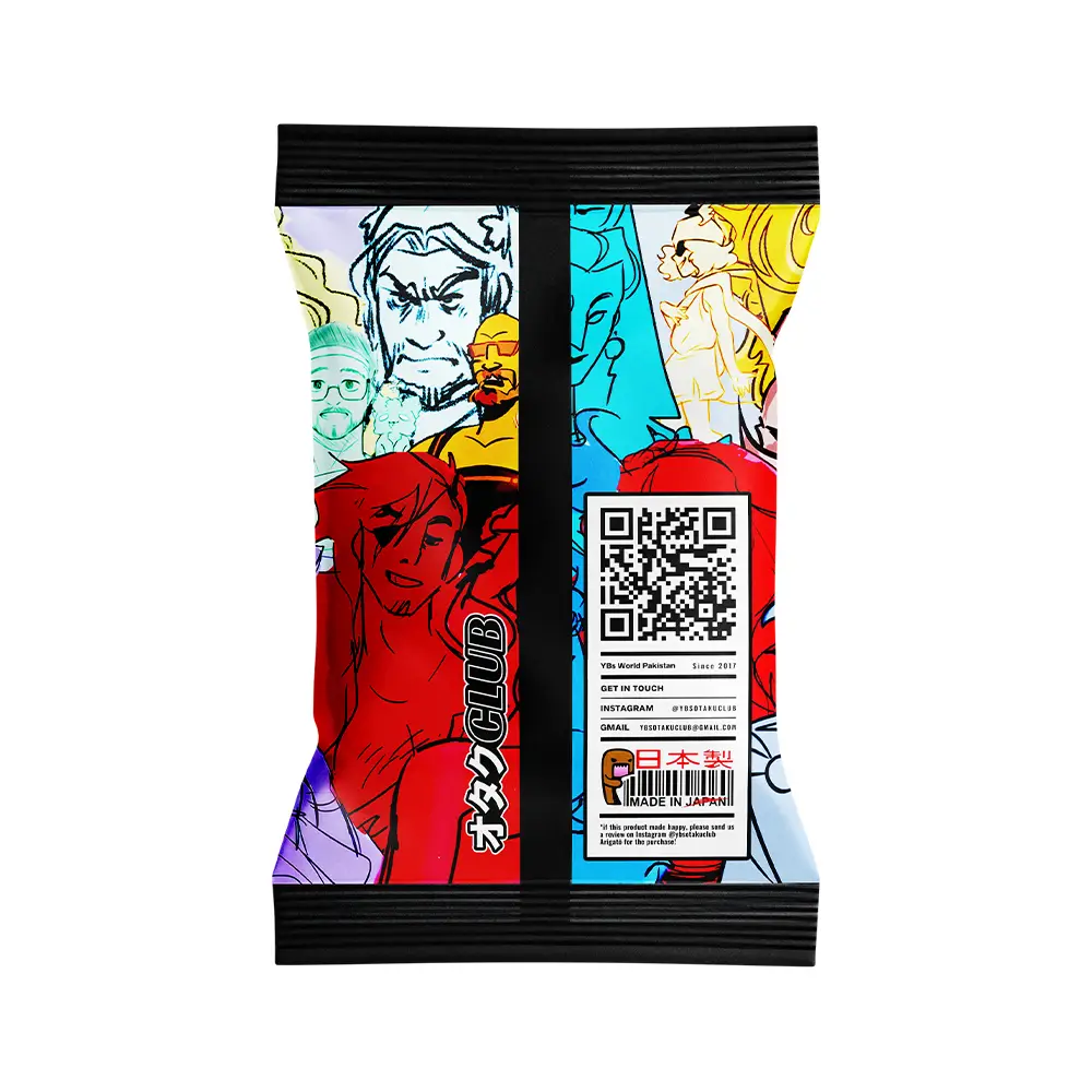 EPIC THE MUSICAL MYSTERY PACK - Image 3
