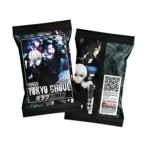 Tokyo Ghoul Ver 2.0 Mystery Pack