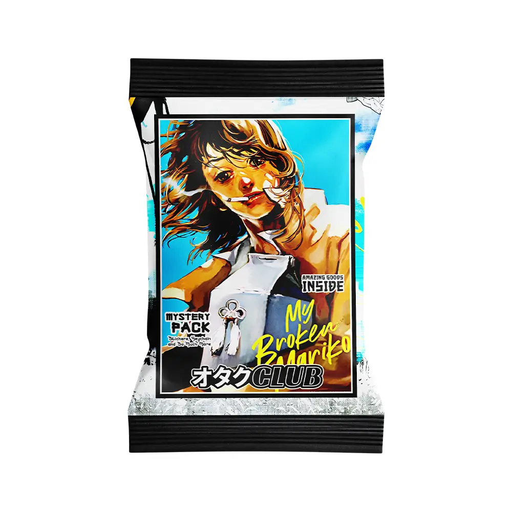 My Broken Mariko Mystery Pack - Image 2