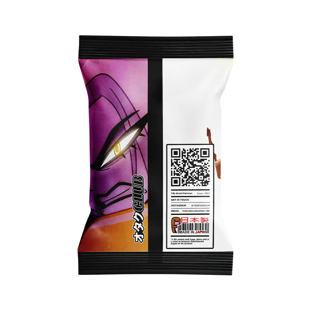Hazbin Hotel Lute Mystery Pack - Image 3
