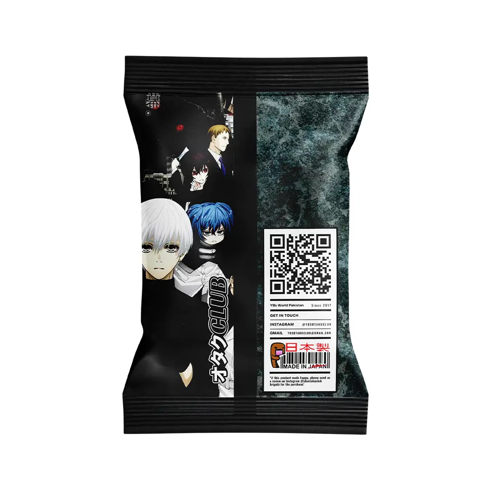 Tokyo Ghoul Ver 2.0 Mystery Pack - Image 3
