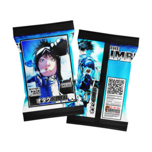 The Climber Mystery Pack