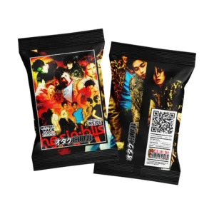 Enhypen The Sin Bliss Mystery Pack