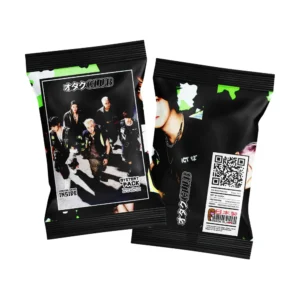 Nct 127 Blingy Ver 1.0 Mystery Pack