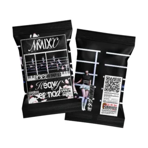 Nmixx Heavy Serenade Mystery Pack