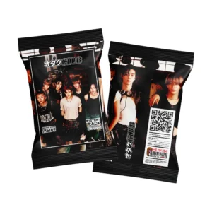 Riize I1 Mystery Pack