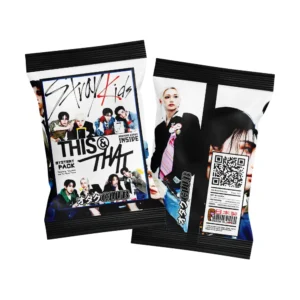 Stray Kids This and That Mystery Pack