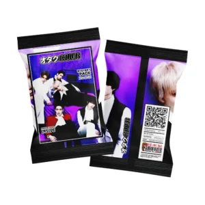 TXT A Moment Of Stillness In The Thorns Mystery Pack