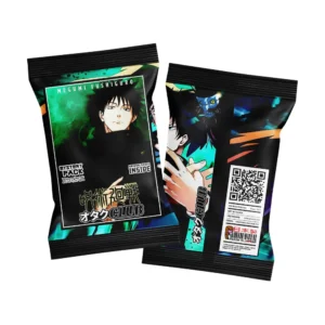 Jujutsu Kaisen Megumi Fushiguro Mystery Pack