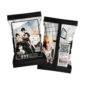 BoyNextDoor Home Delux Mystery Pack