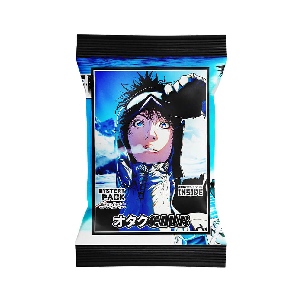 The Climber Mystery Pack - Image 2
