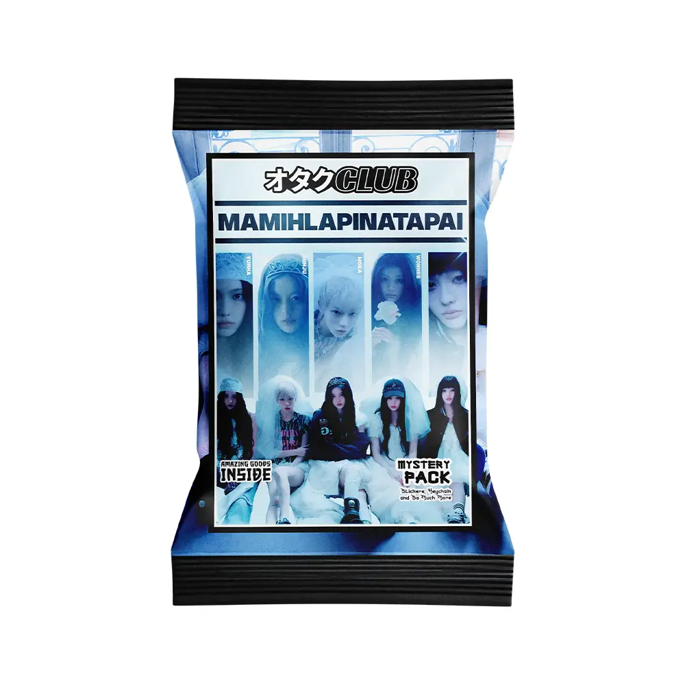 Illit Mamihlapinatapai Mystery Pack - Image 2