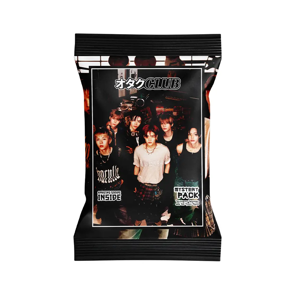 Riize I1 Mystery Pack - Image 2