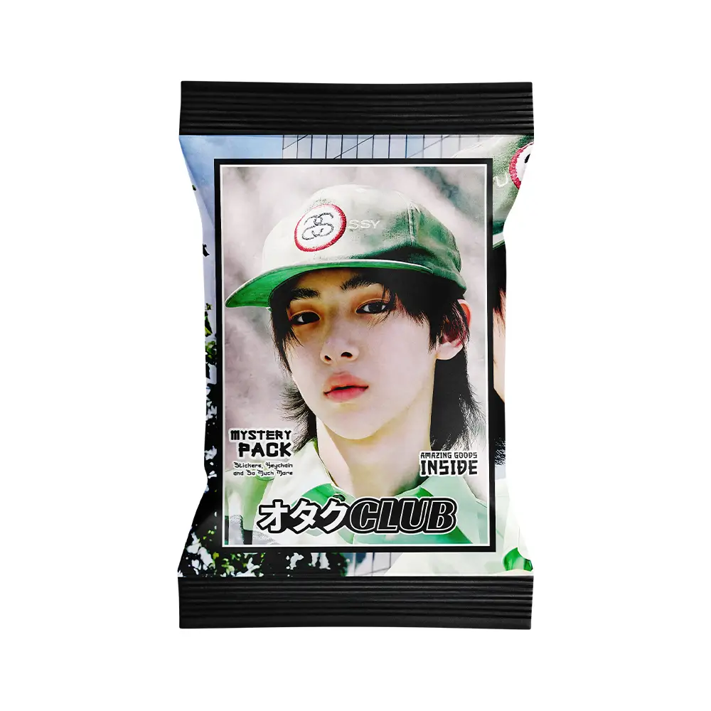 Cortis Kim Juhoon Mystery Pack - Image 2