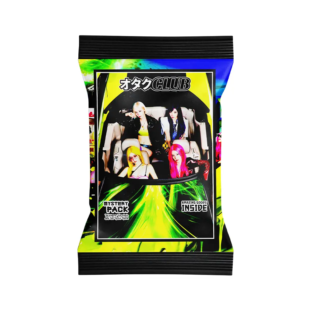 Aespa Lemonade Mystery Pack - Image 2