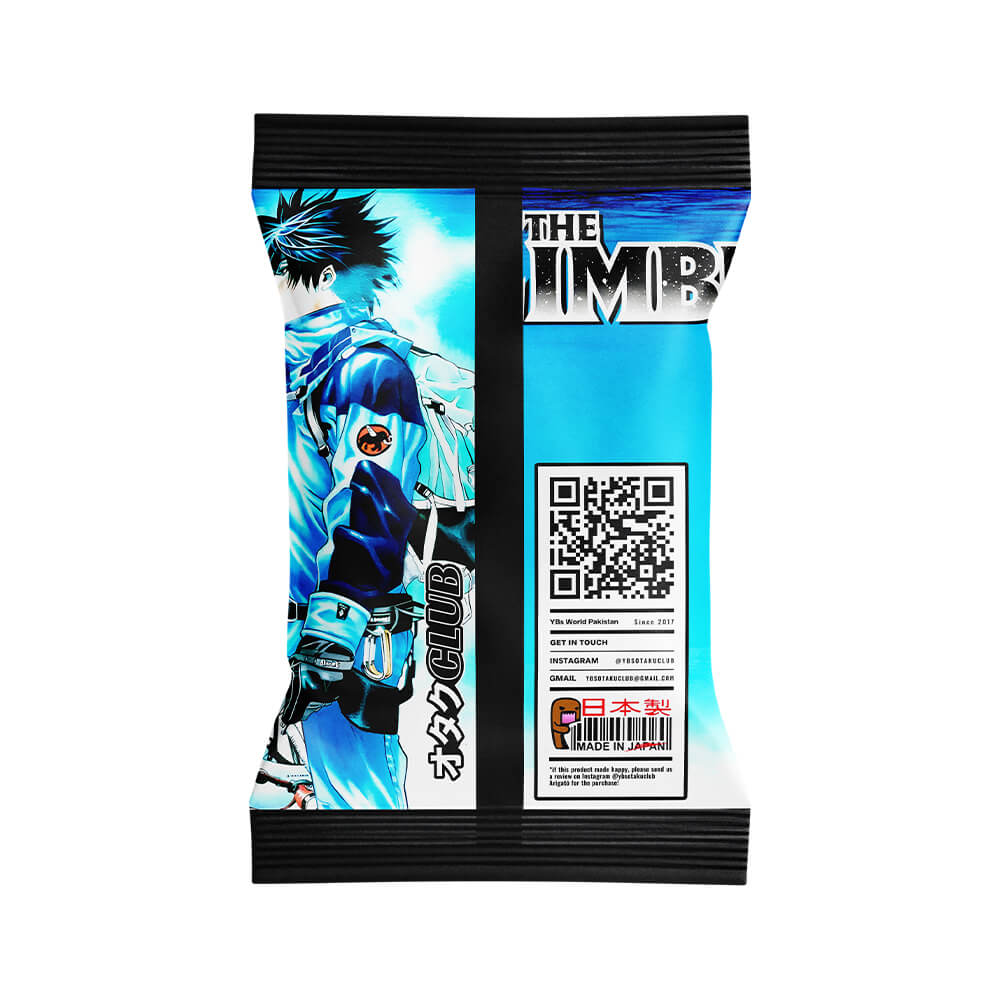 The Climber Mystery Pack - Image 3