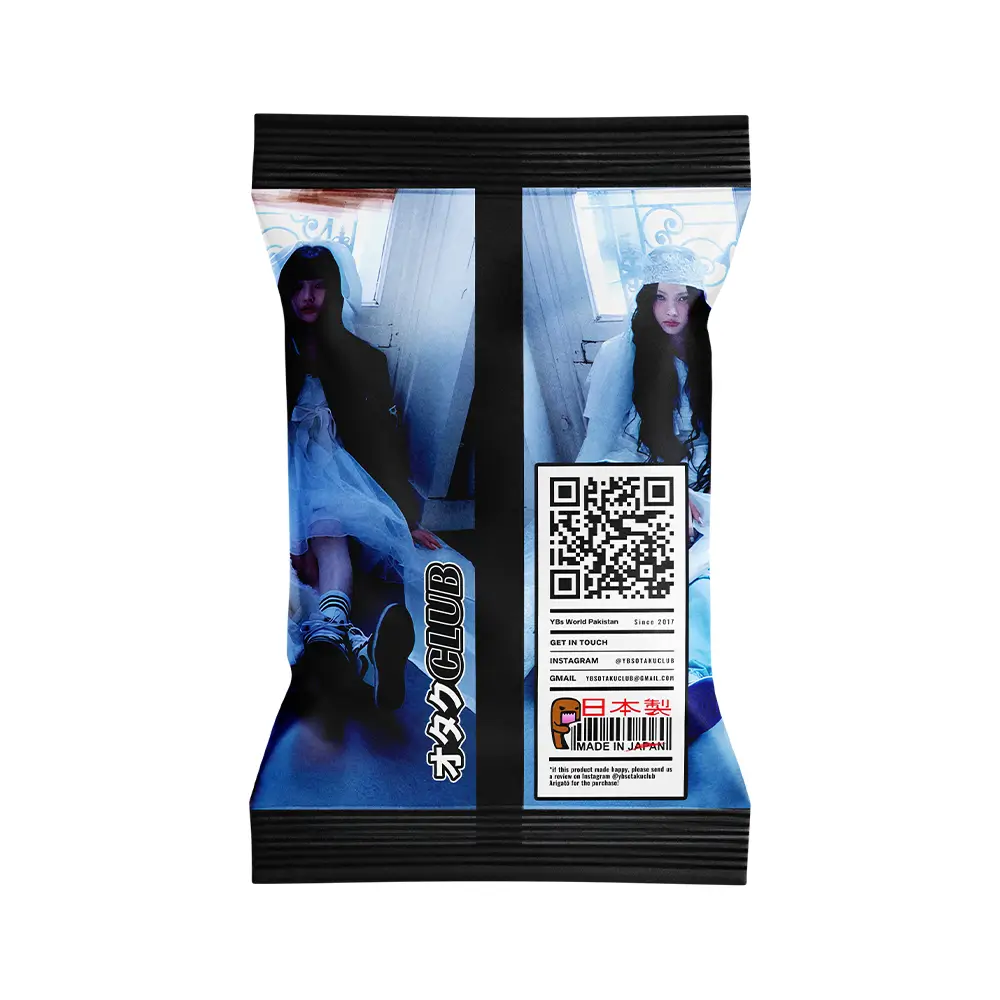 Illit Mamihlapinatapai Mystery Pack - Image 3