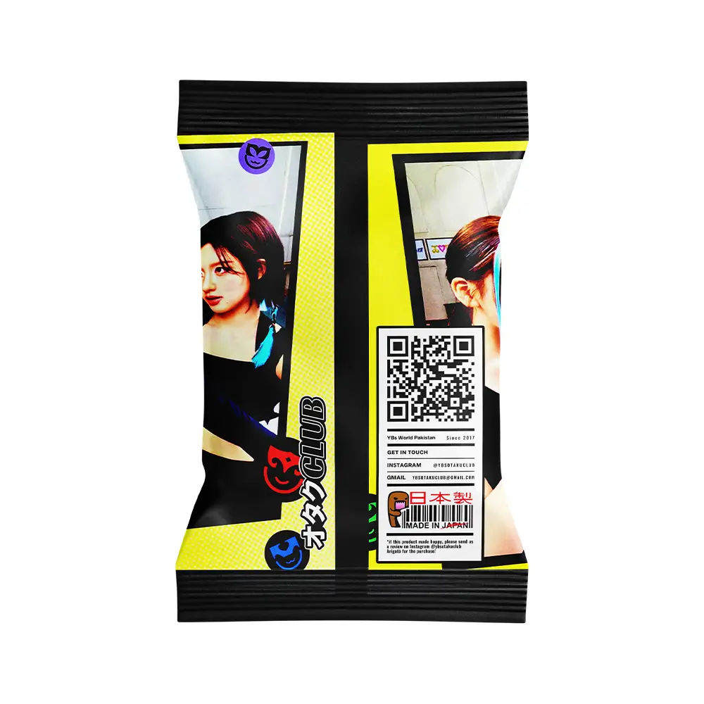 Ive Looks Can Kill Mystery Pack - Image 3