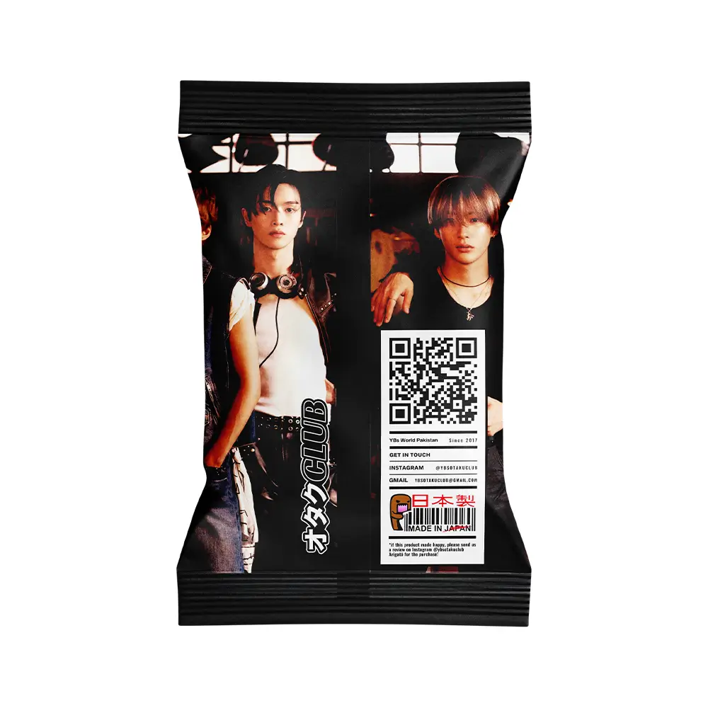 Riize I1 Mystery Pack - Image 3