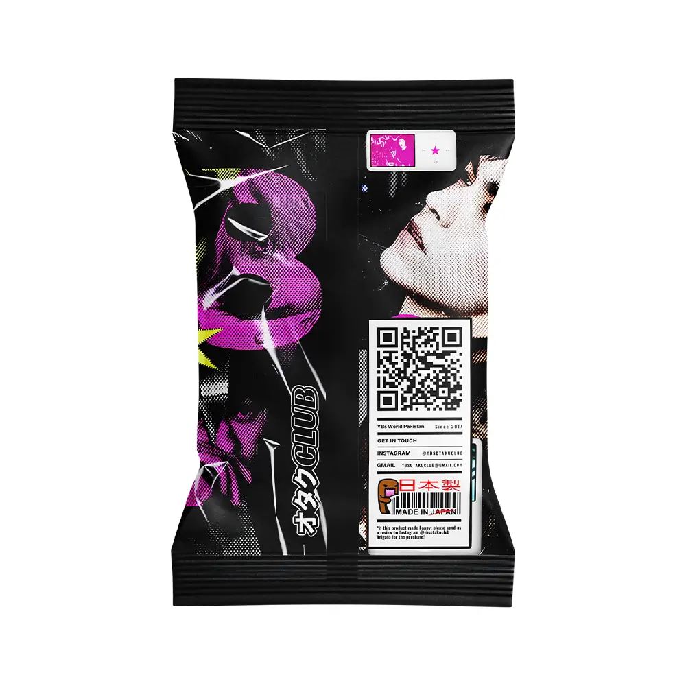 Seventeen V8 Mystery Pack - Image 3