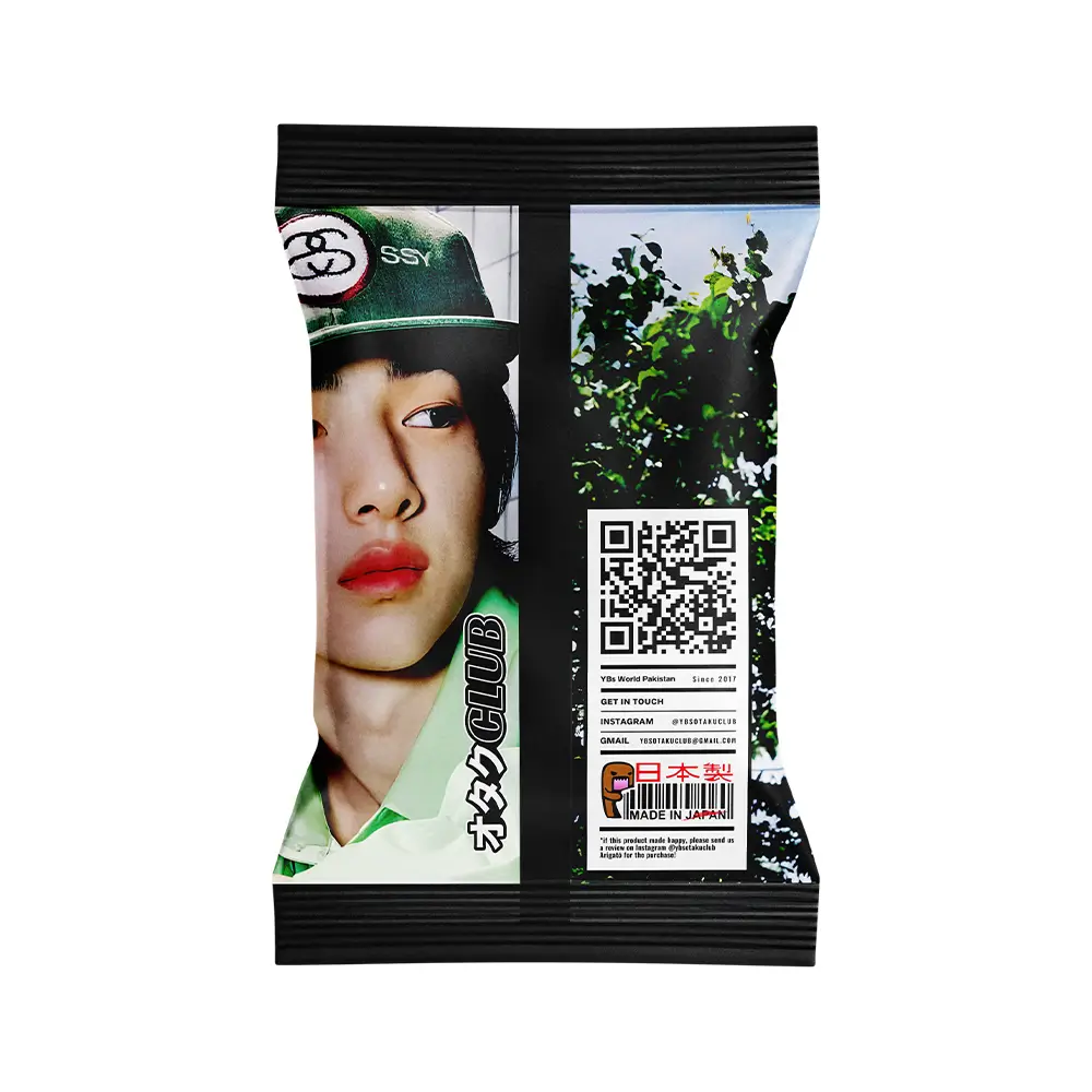 Cortis Kim Juhoon Mystery Pack - Image 3