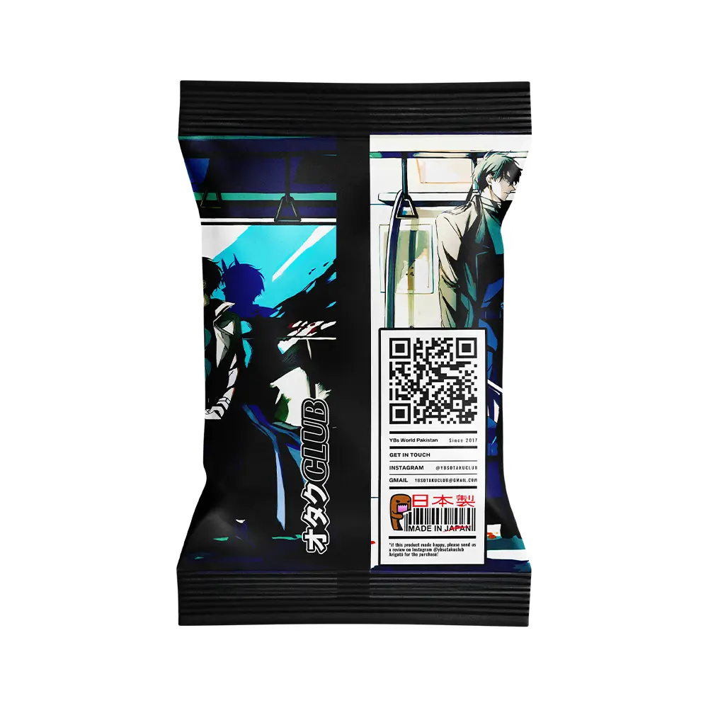 Omniscient Reader’s Viewpoint Mystery Pack - Image 3