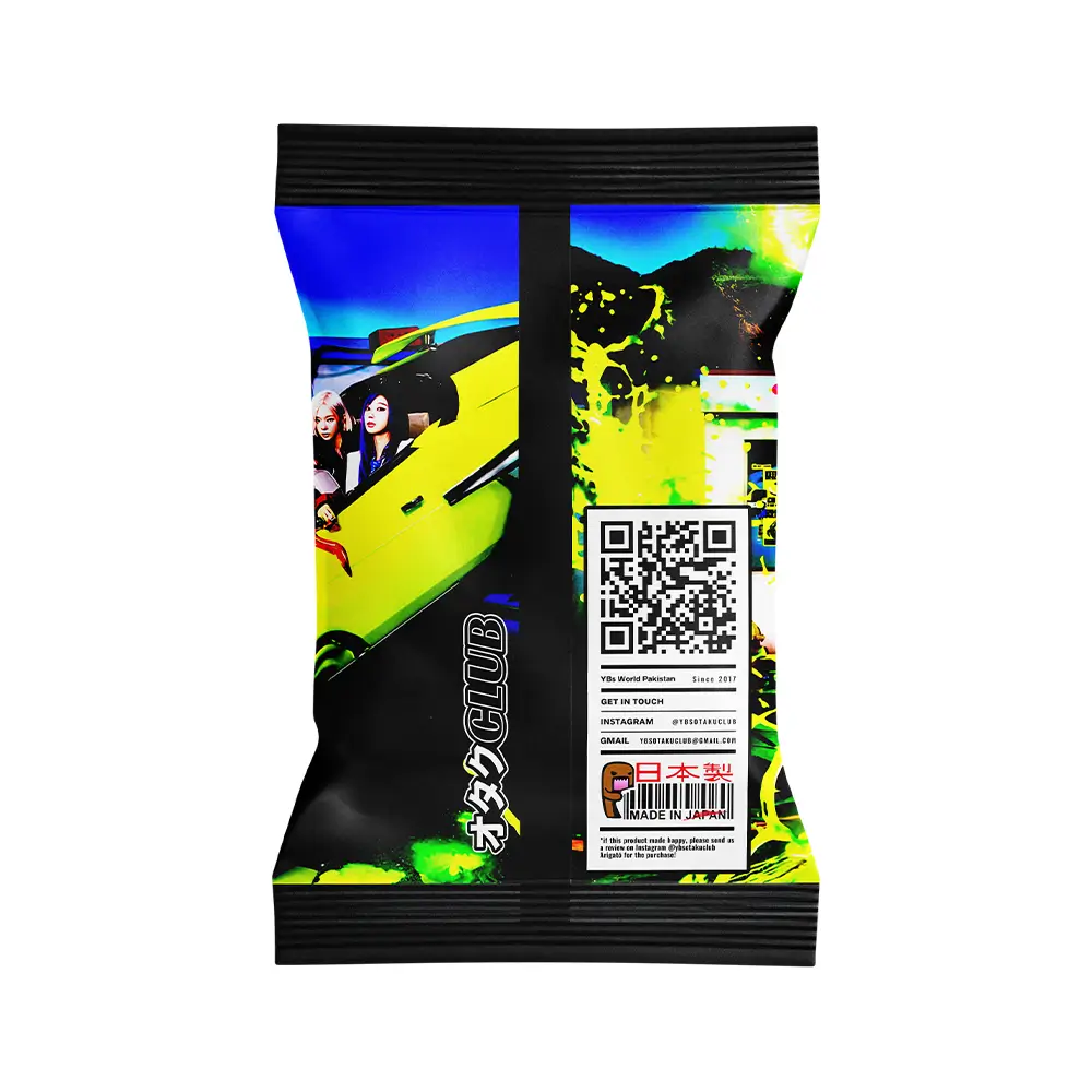 Aespa Lemonade Mystery Pack - Image 3
